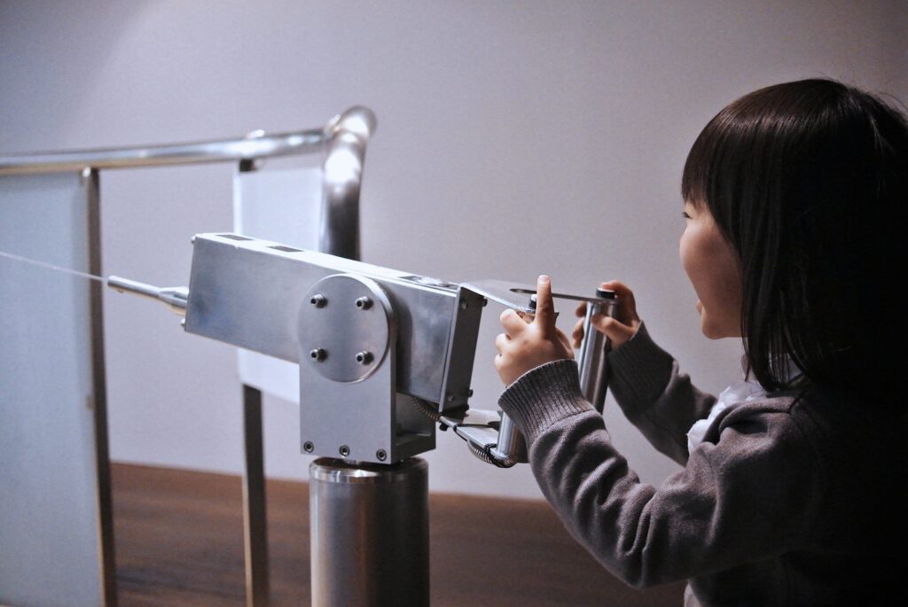 STEM learning in Japan: 5 ways to start at home
