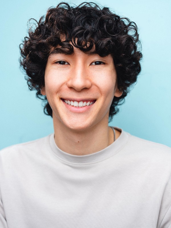 Sol Smith, Theatre & Improv at Mirai Minds