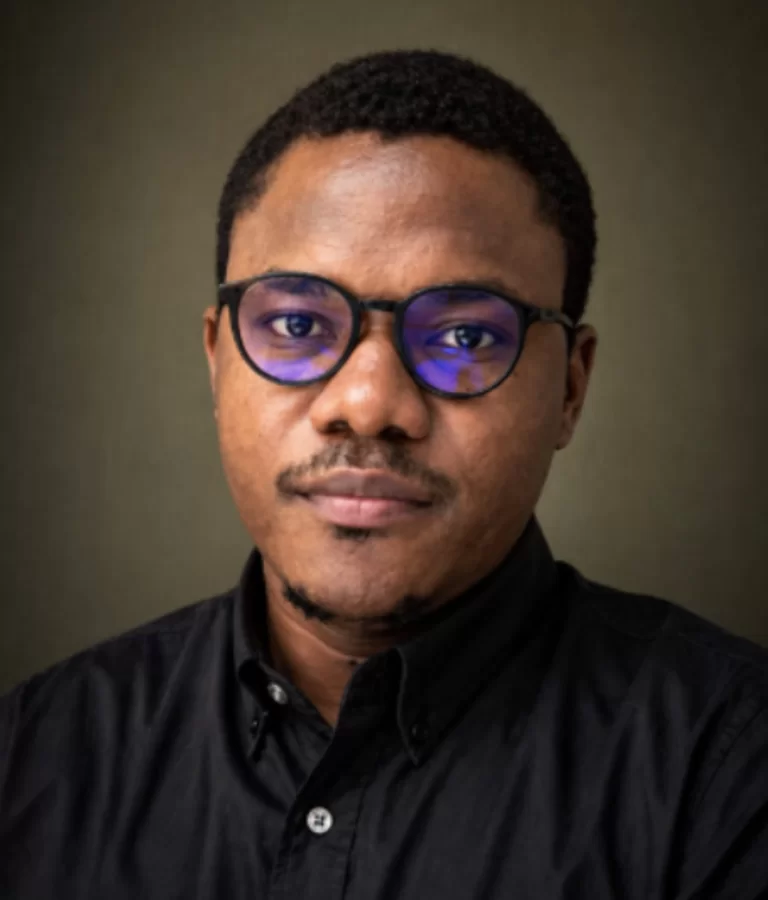 Anthony Ogunleye, STEM at Mirai Minds