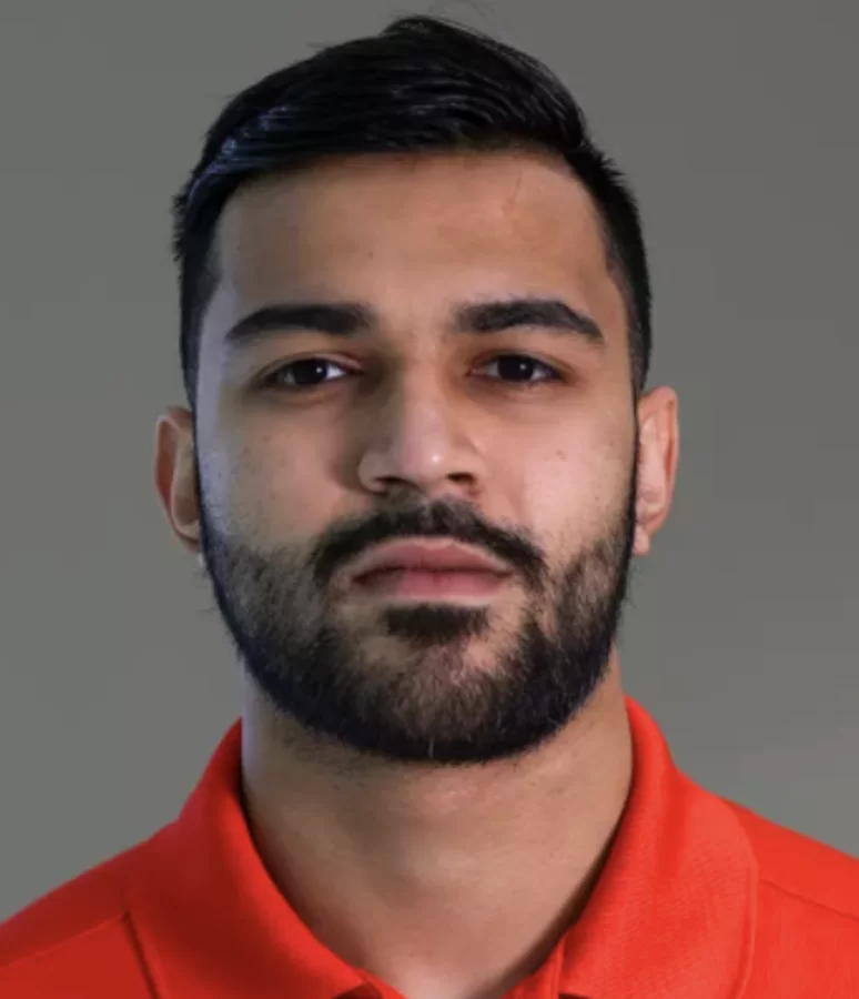 Jash Rathod, Technology at Mirai Minds