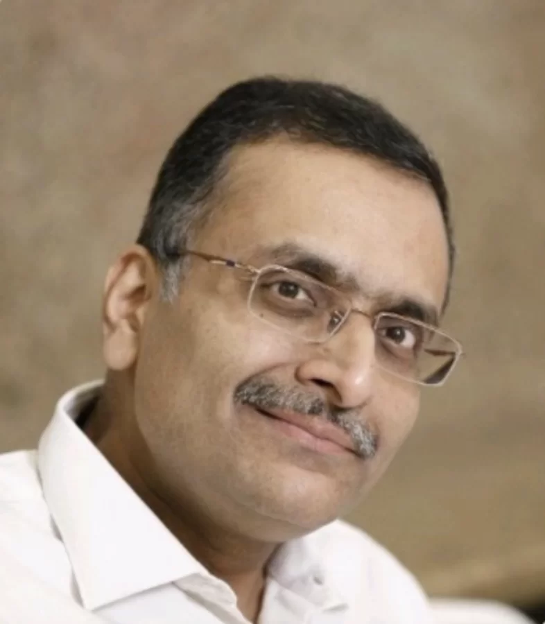 Ranjan Goyal, Advisor at Mirai Minds