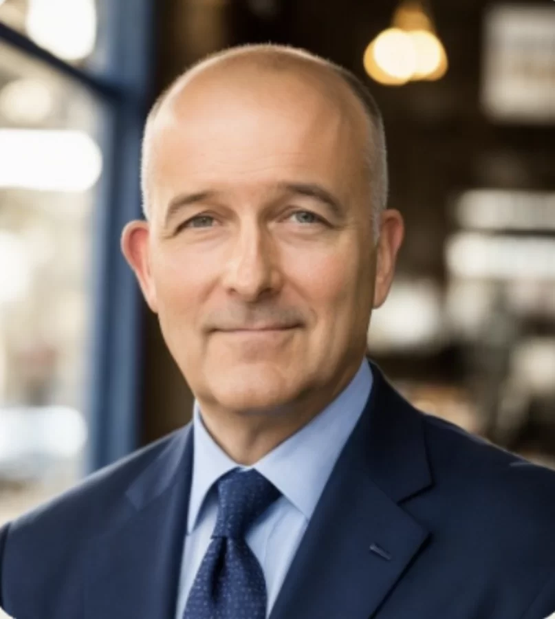 Tim Neely, Advisor at Mirai Minds