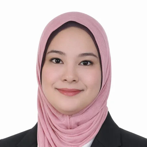 Alaa Zein, Robotics & Coding teacher at Mirai Minds