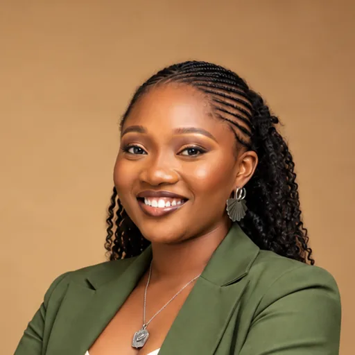 Dawn Ikpeida, Early Years & Design teacher at Mirai Minds