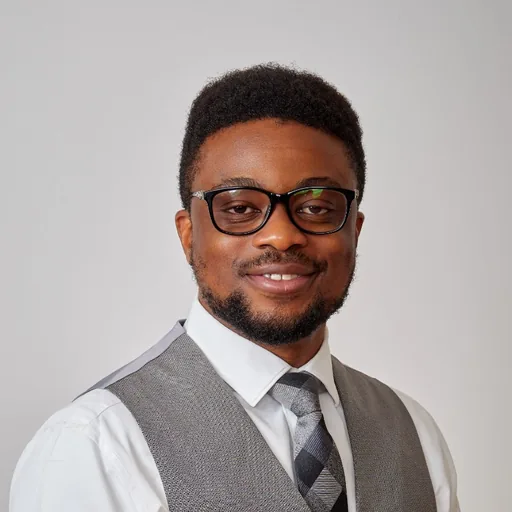 Emediong Ekong, Drama & Public Speaking teacher at Mirai Minds