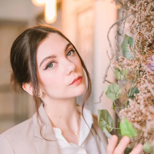 Kateryna Cherniuk, Art & Performance teacher at Mirai Minds