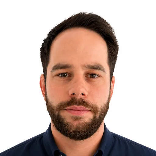 Levente Horváth, Sports & Judo teacher at Mirai Minds