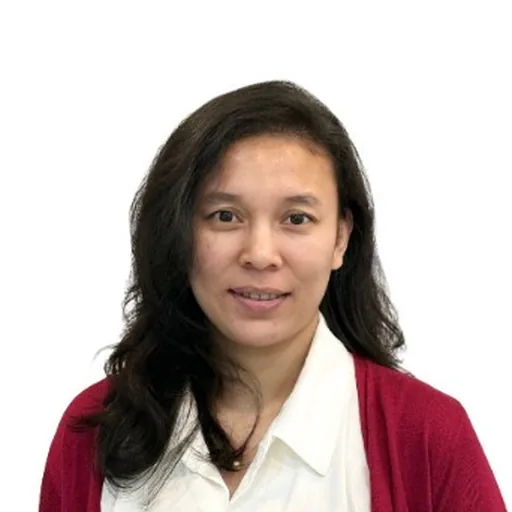 Ngu War War Htut, English & Early Years teacher at Mirai Minds