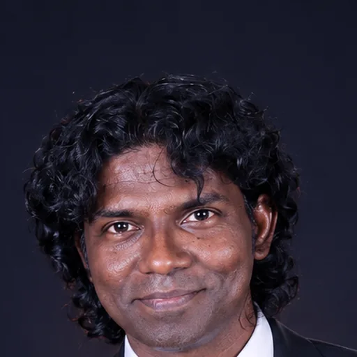 Nicholas Vishwas, Teacher teacher at Mirai Minds