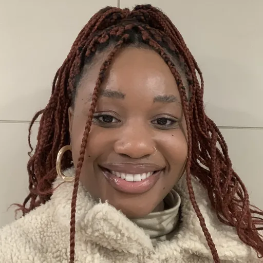 Sindisiwe Mkhize, Teacher teacher at Mirai Minds