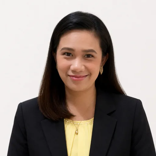 Tyra Lu, Visual & Theatre Arts teacher at Mirai Minds